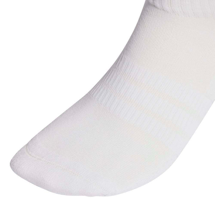 3 Pack Soquete Adidas C Ess Ank 3p Unisex
