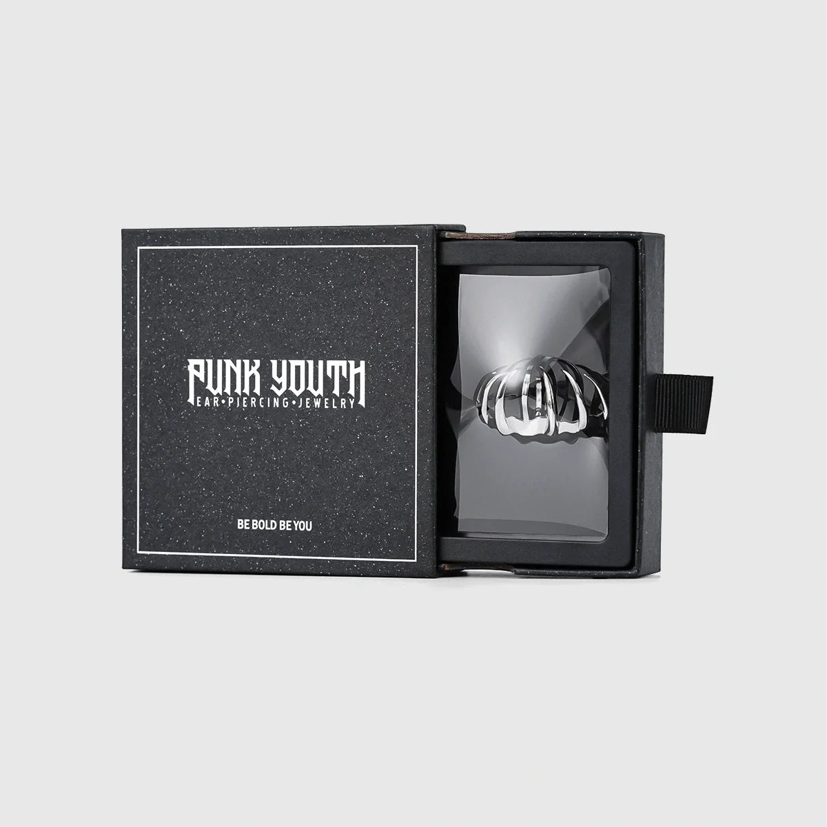 PREDATOR GRIP LIP CUFF