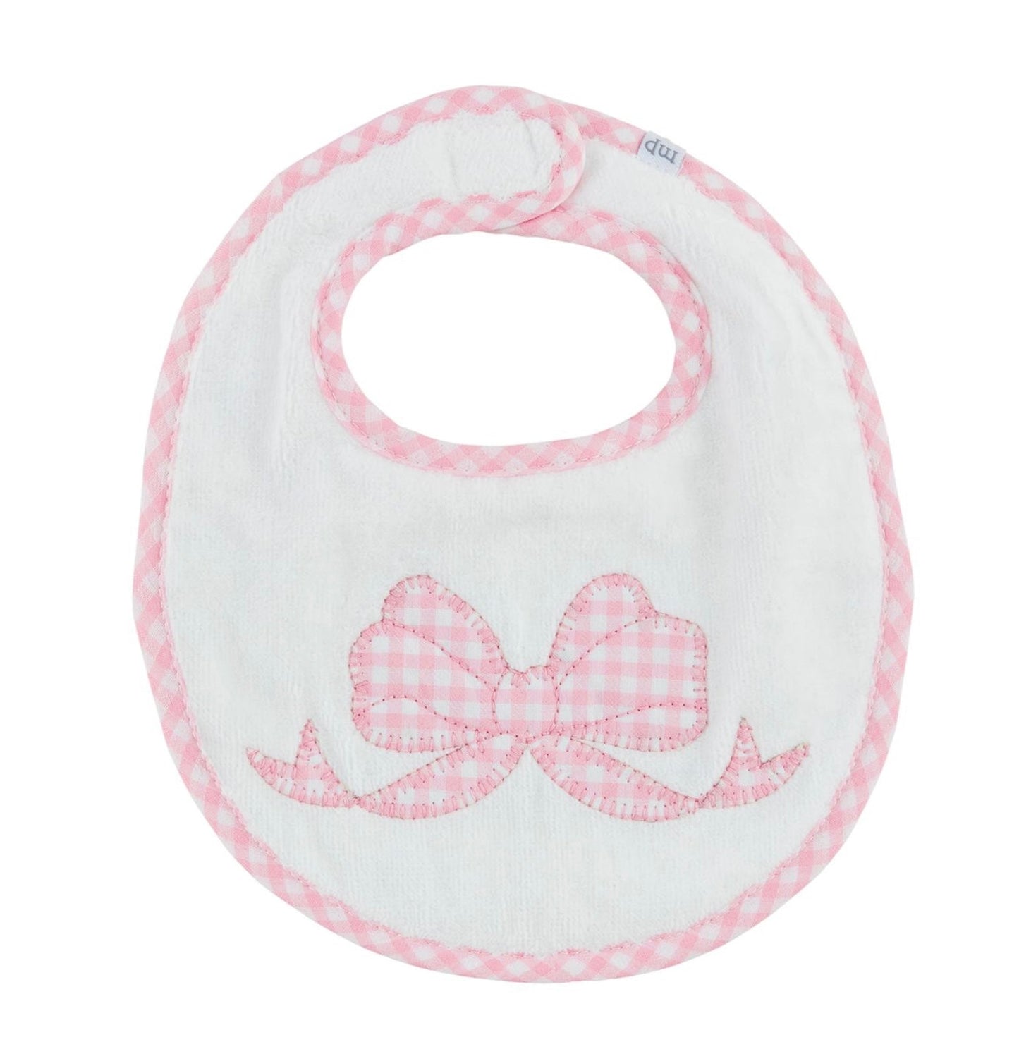 Bibs-MUDPIE