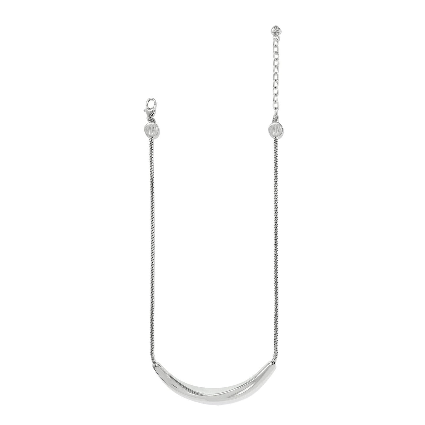 Cascade Rio Crest Necklace