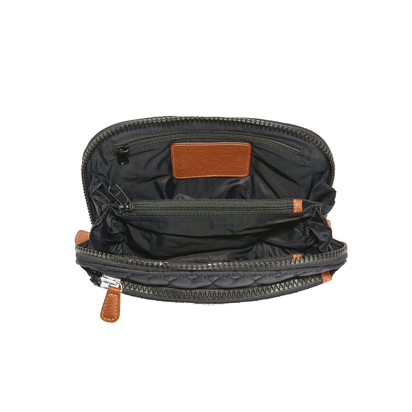 BLACK KOKO ORGANIZER