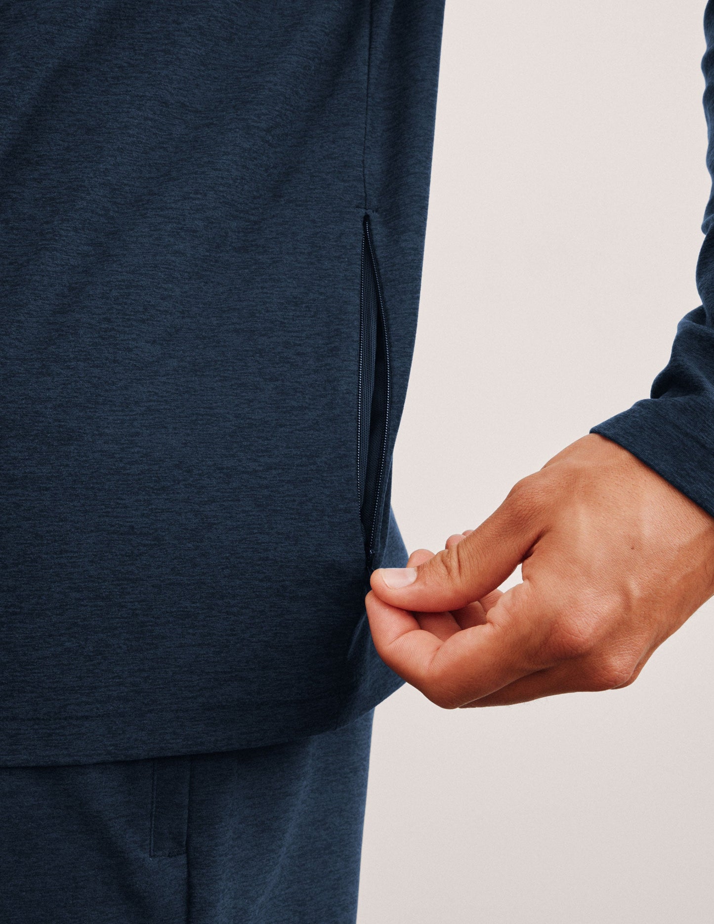 Spacedye™ Go-To Men's Hoodie