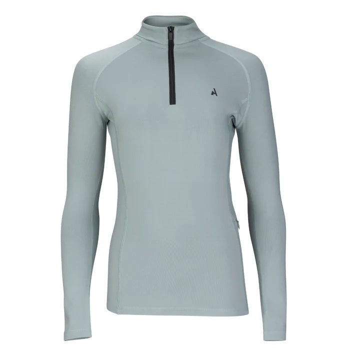 Aubrion React Sage YR Winter Base Layer