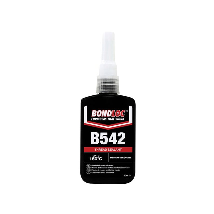 B542 Hydraulic Seal Pneumatic Fittings