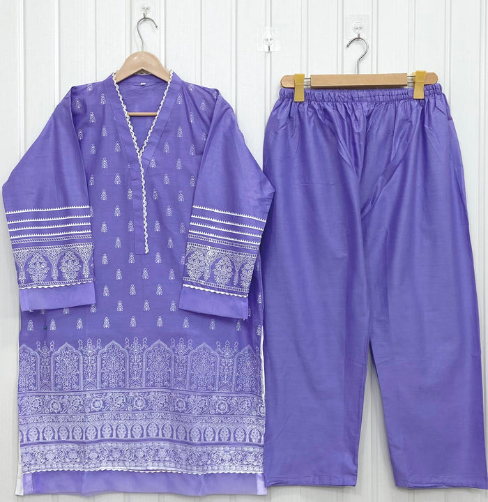 Small / Lavender