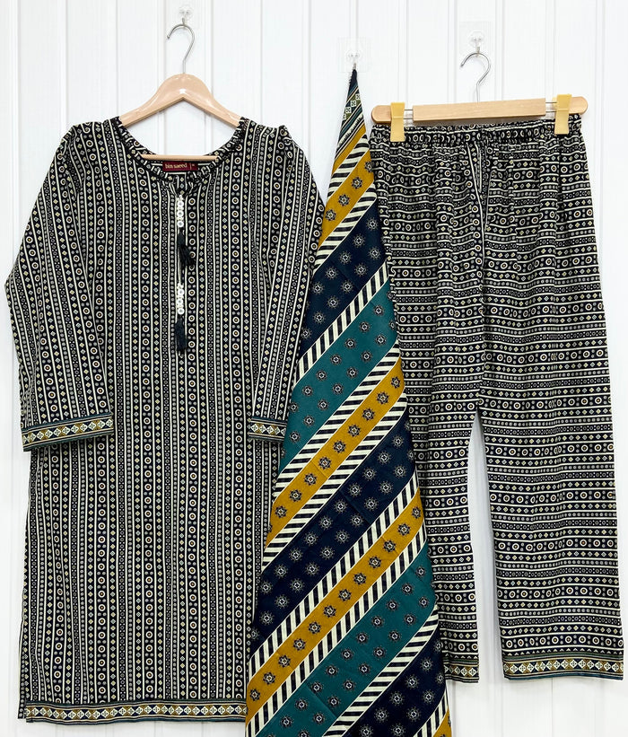 Xl / Print - 5