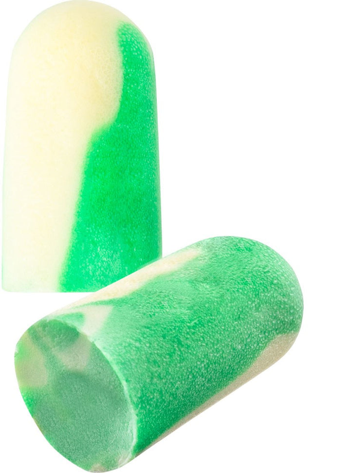 BioSoft™ Mega Bullet™ BSF-1 Uncorded Box of 200Prs