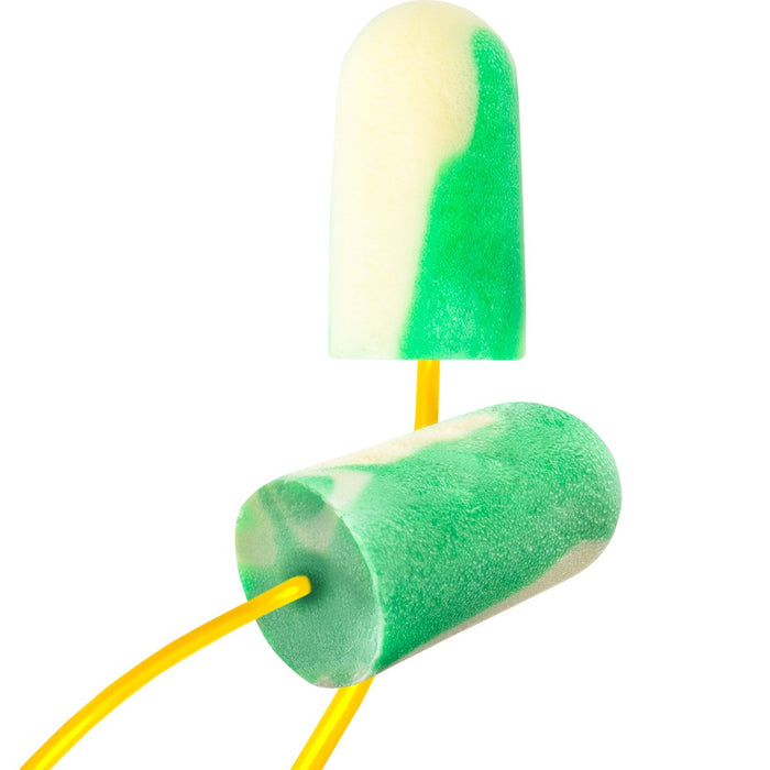BioSoft™ Mega Bullet™ BSF-30 Corded Box of 200Prs