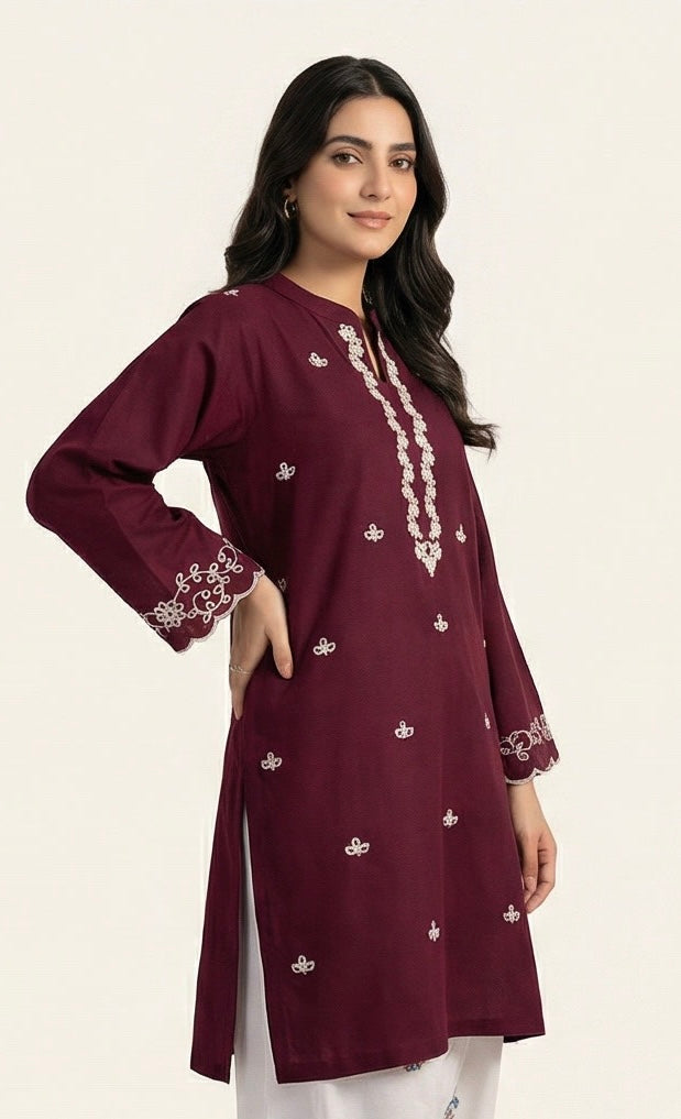 Cherry Berry | 2PC Lawn D-336