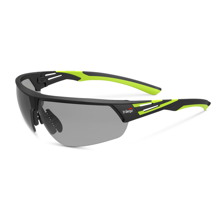 CURA™ - KN Rated Eco Friendly Safety Spectacles