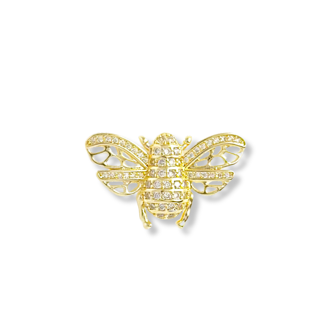 Bumble Bee-CZ
