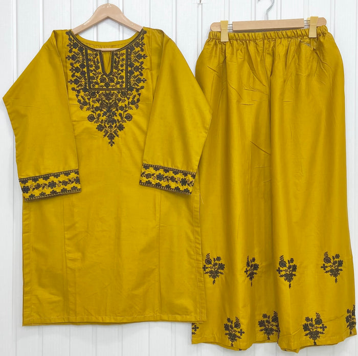 Elegancia | 2PC D-863