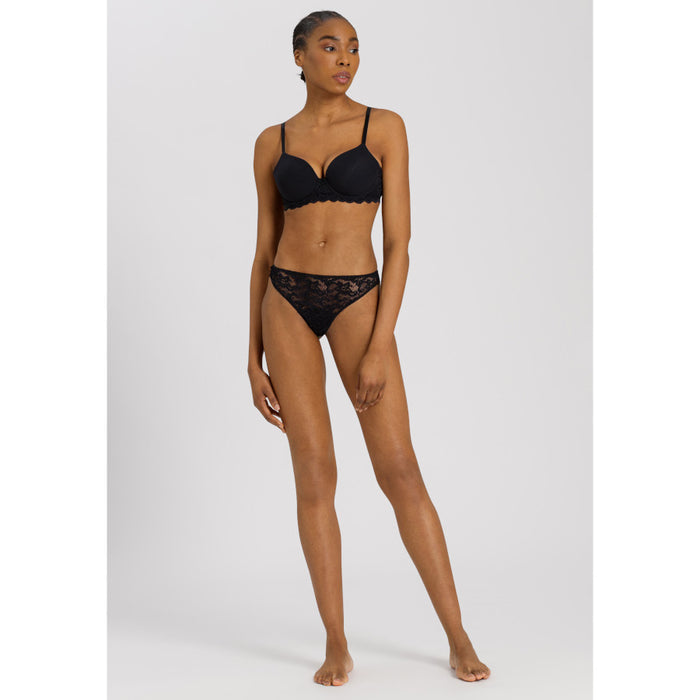 HANRO Thong - Moments