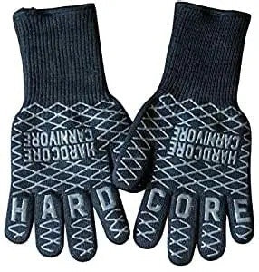 Hardcore Carnivore High Heat Gloves