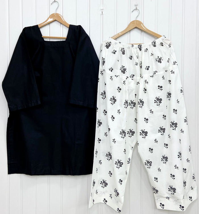 Small / Black