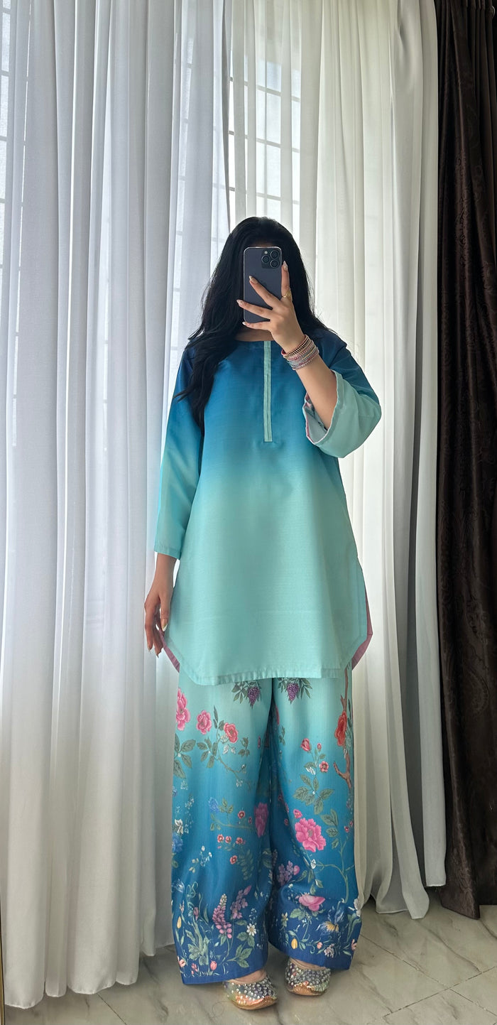 Mermaid | Farshi D-786