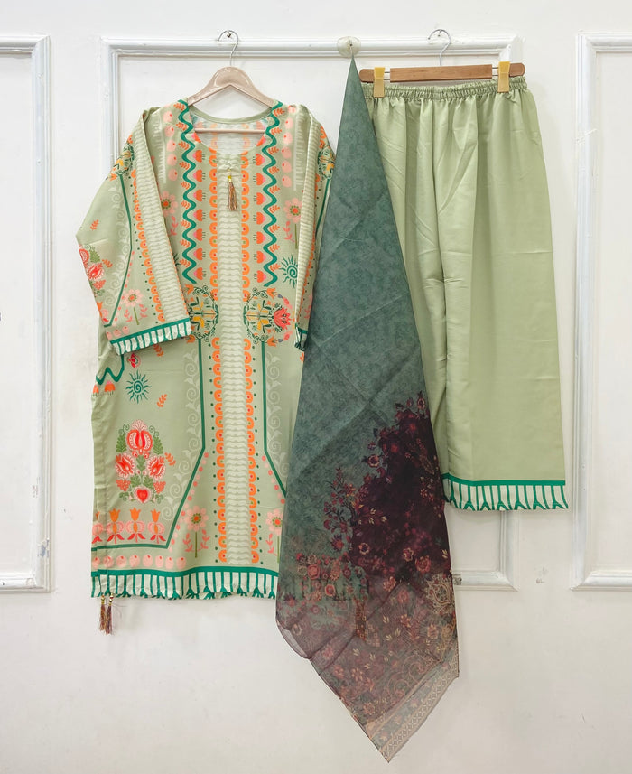 Motiya | Long Co-ord Sets D-695