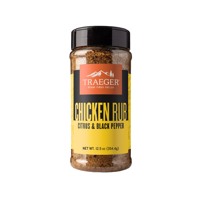 Traeger Chicken Rub - 255g