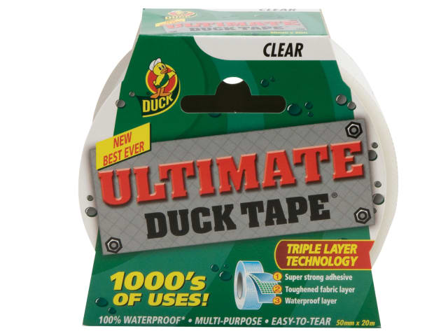 Ultimate 50mm x 25m