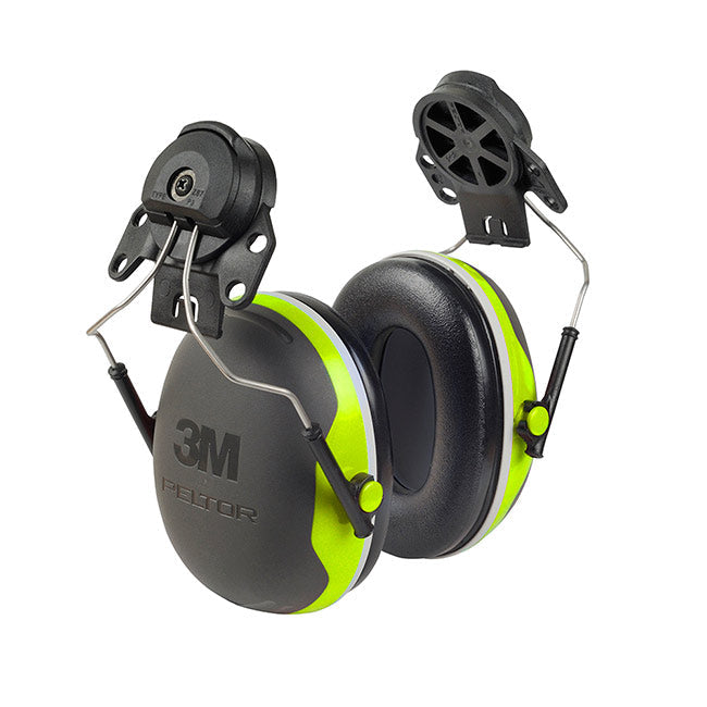 X4P3 - PELTOR™ Helmet Mounted Ear Defender 33 SNR