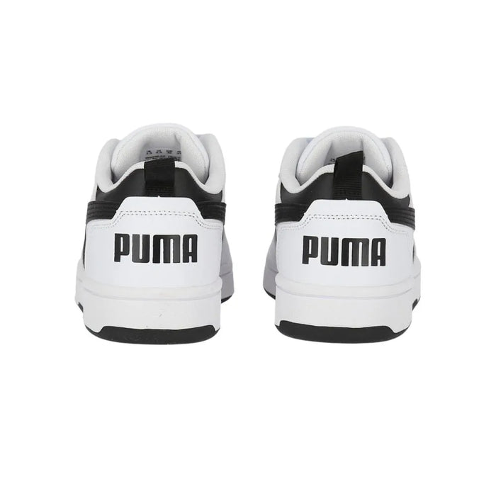 Zapatilla Puma Rebound V6 Low Adp De Mujer