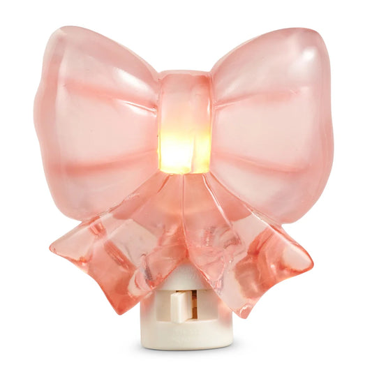 Bow nightlight