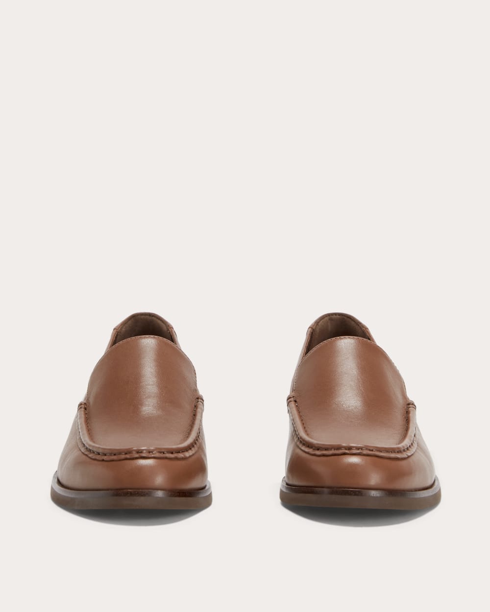 The Modern Loafer | Rum
