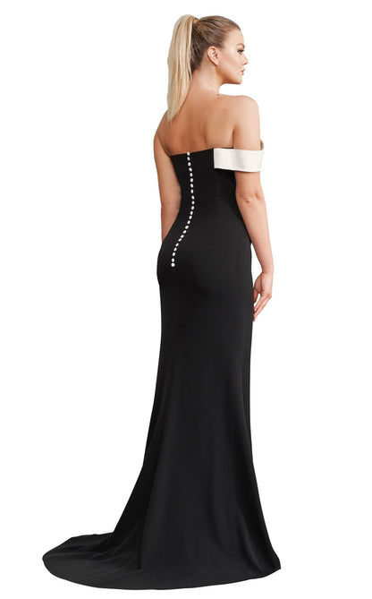 Alexander by Daymor 1188CL Dress