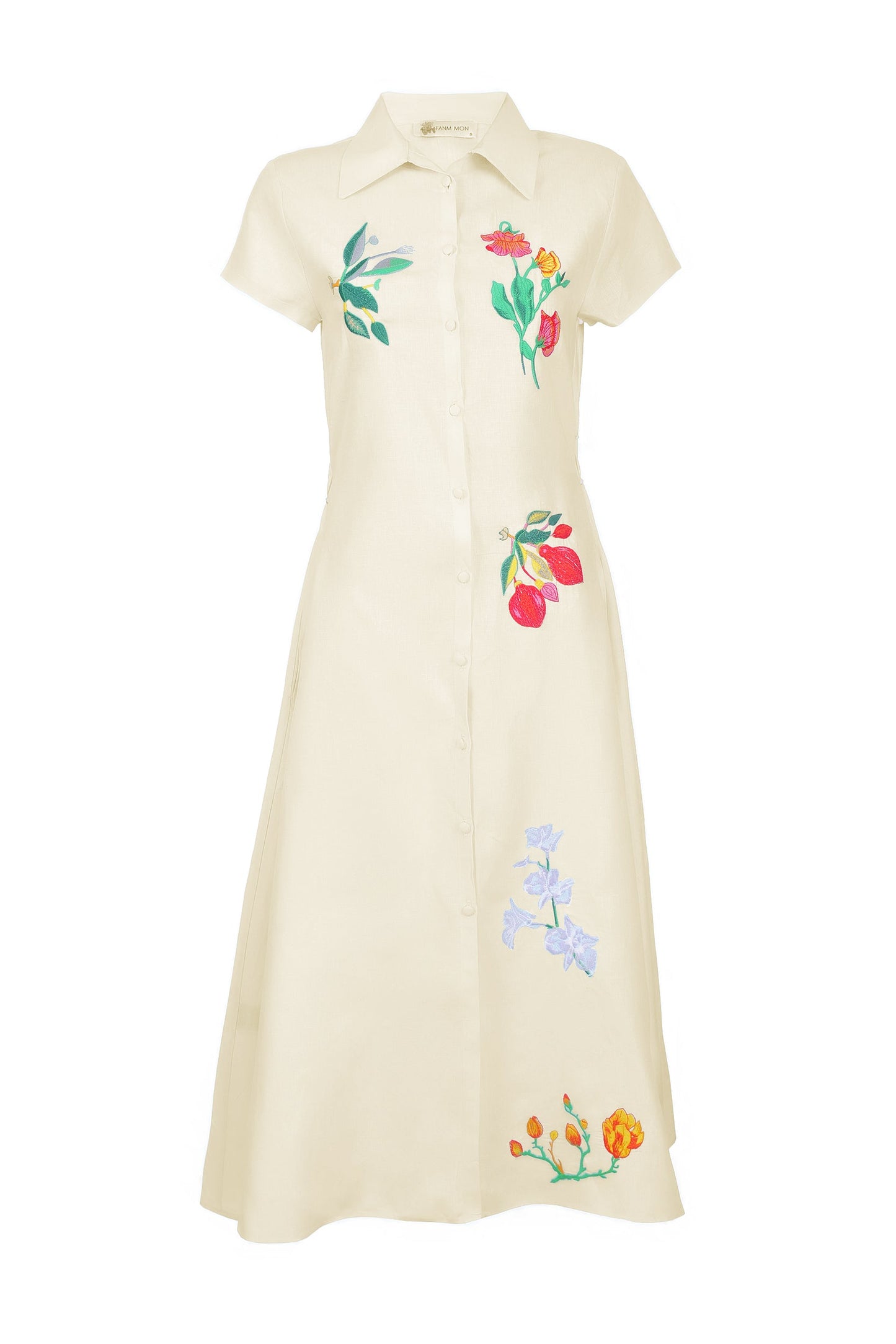 JUN DRESS