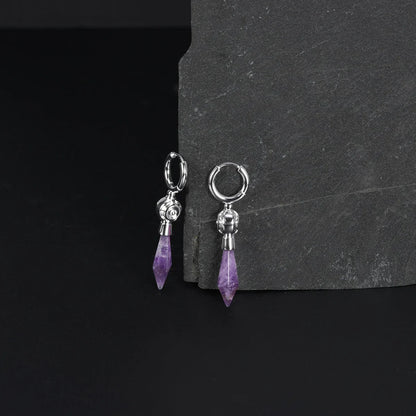 PRISM ORB EARRINGS