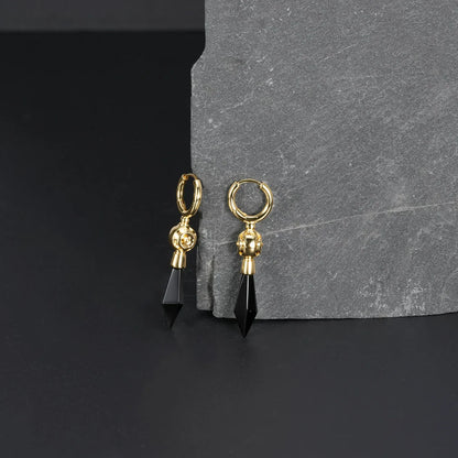 PRISM ORB EARRINGS