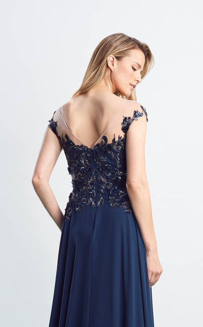 Alexander by Daymor 1452 Dress