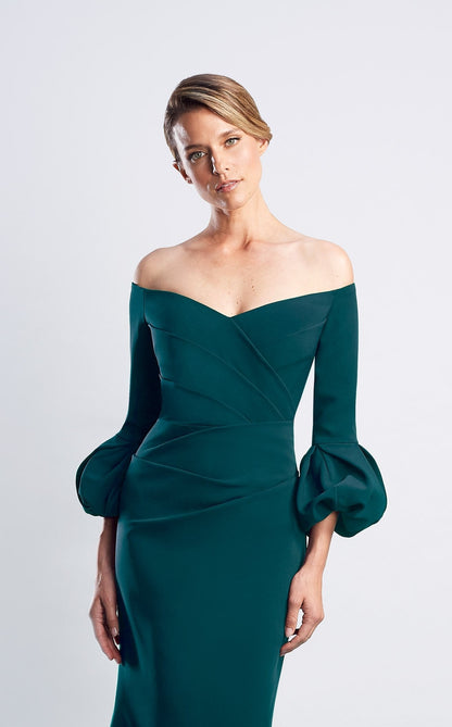 Alexander by Daymor 1478CL Dress