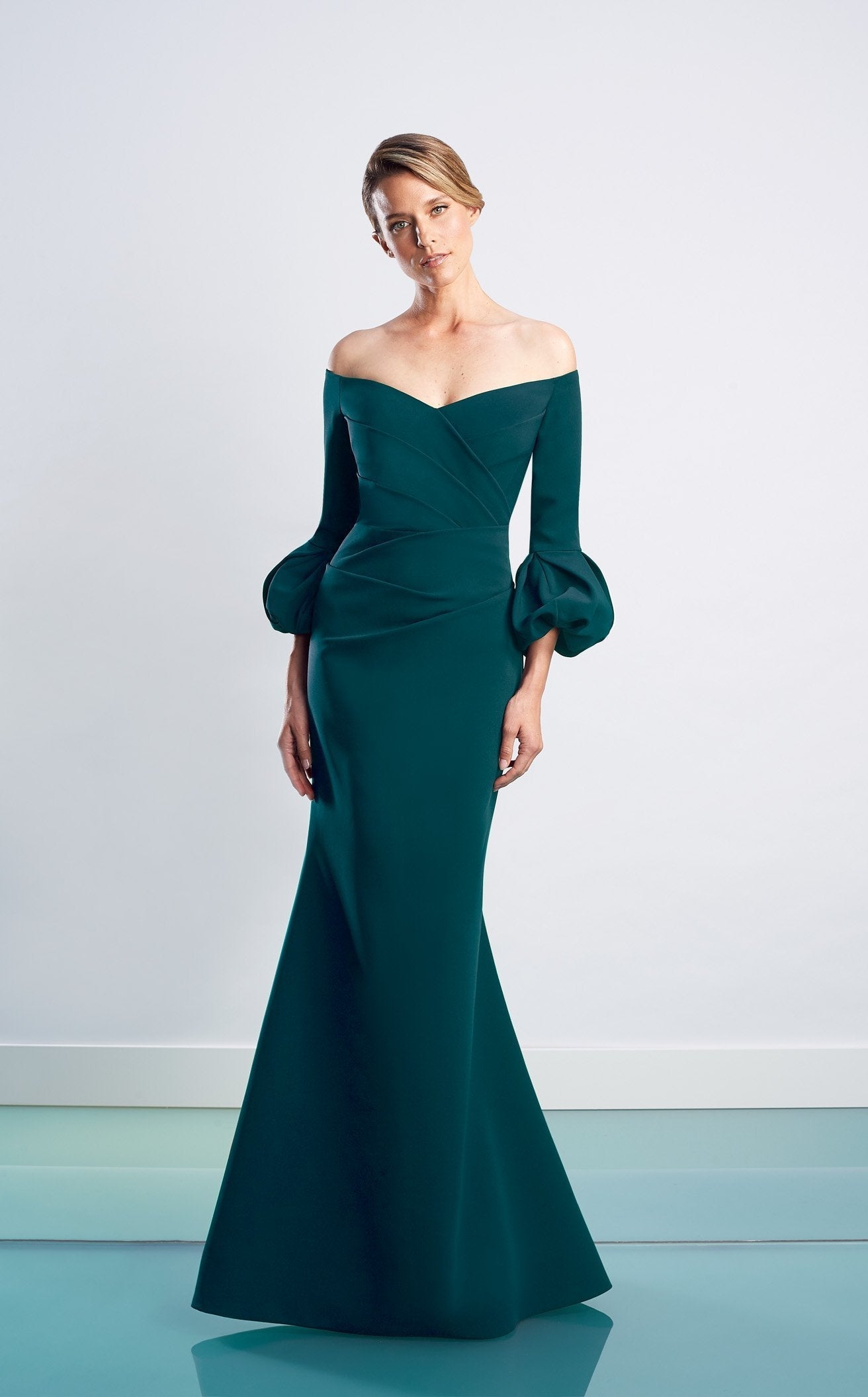 Alexander by Daymor 1478CL Dress