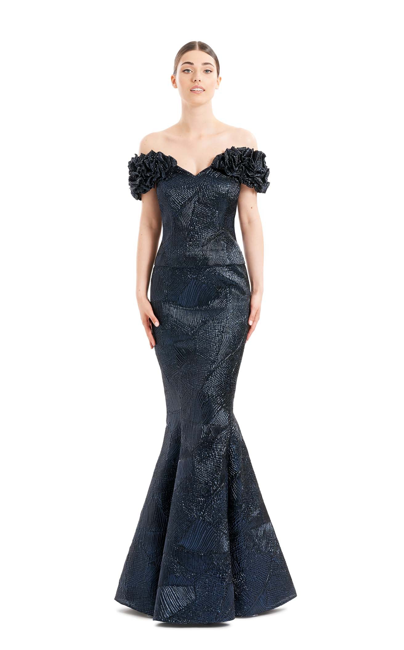 Alexander by Daymor 1650F22 Dress
