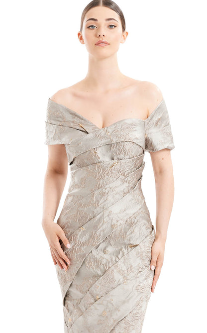 Alexander by Daymor 1666F22CL Dress