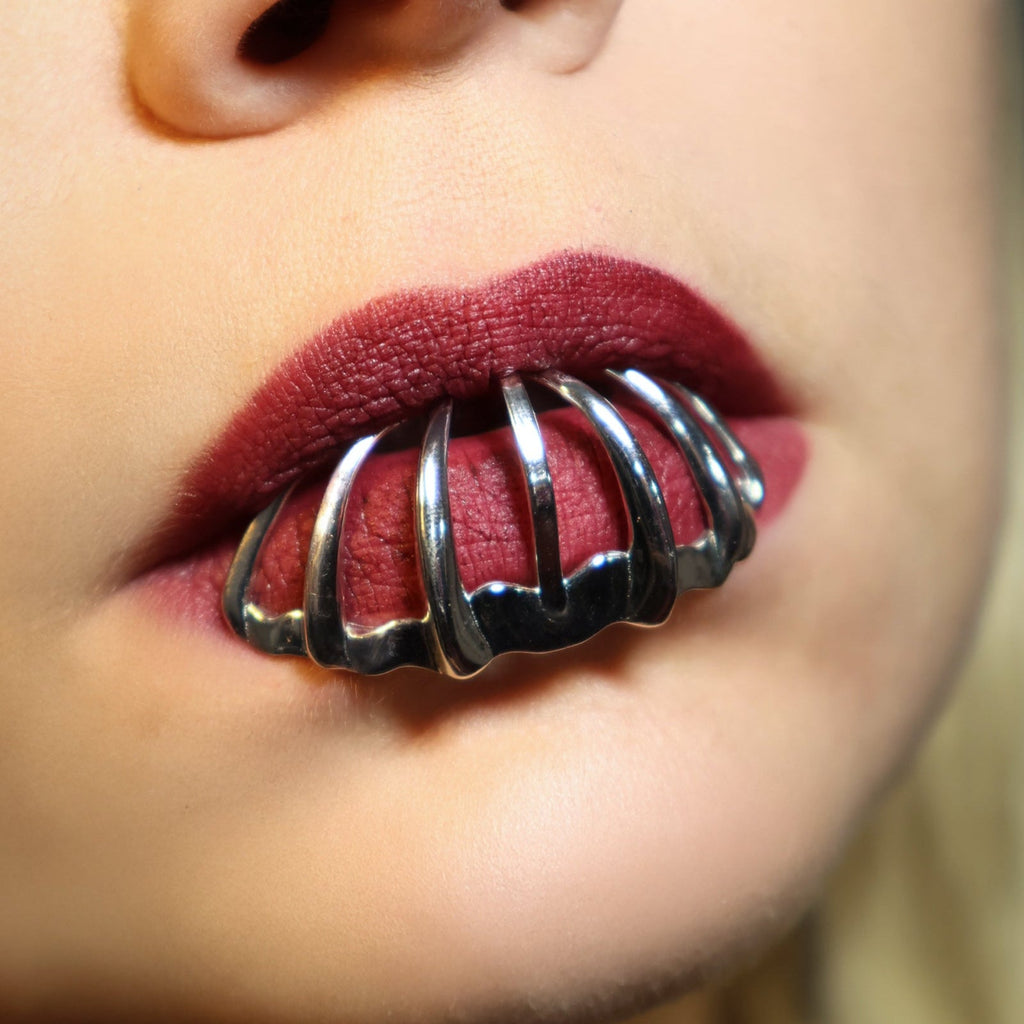 PREDATOR GRIP LIP CUFF