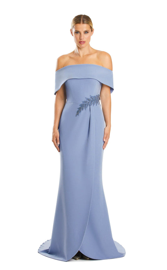 Alexander by Daymor 1853F23 Dress