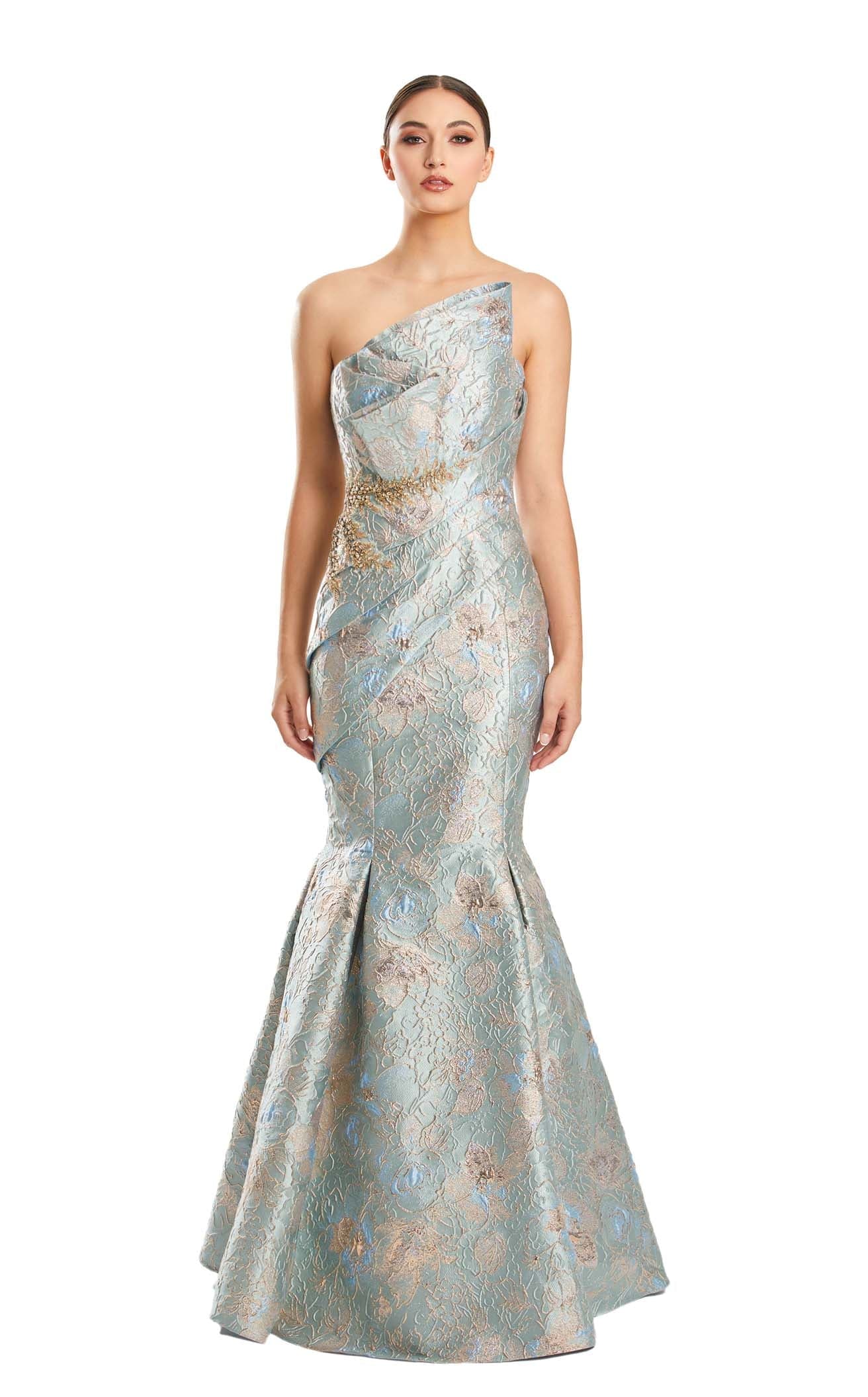 Alexander by Daymor 1865F23 Dress