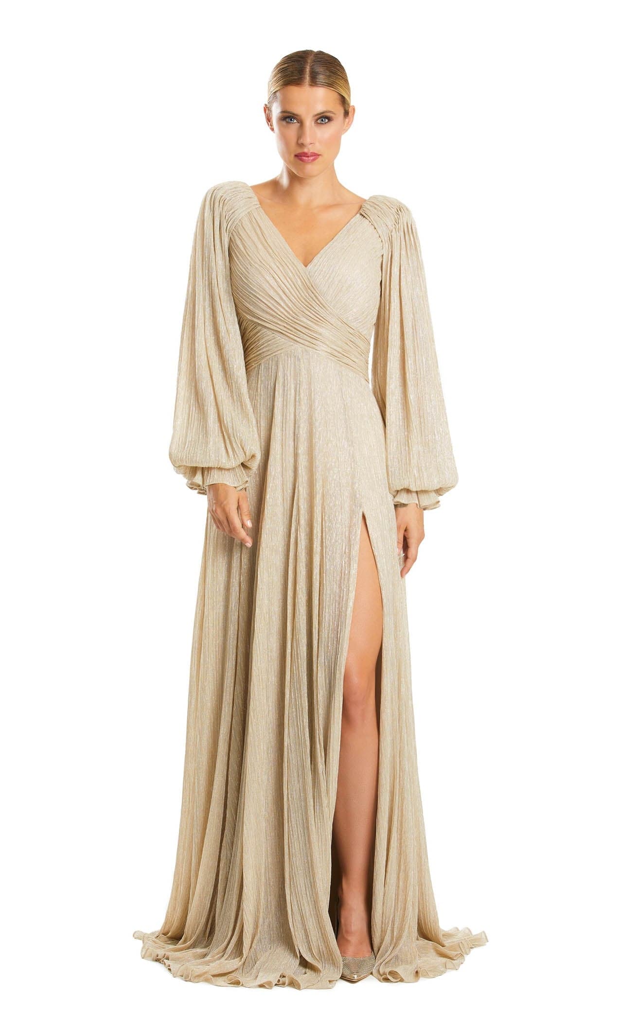 Alexander by Daymor 1877F23 Dress