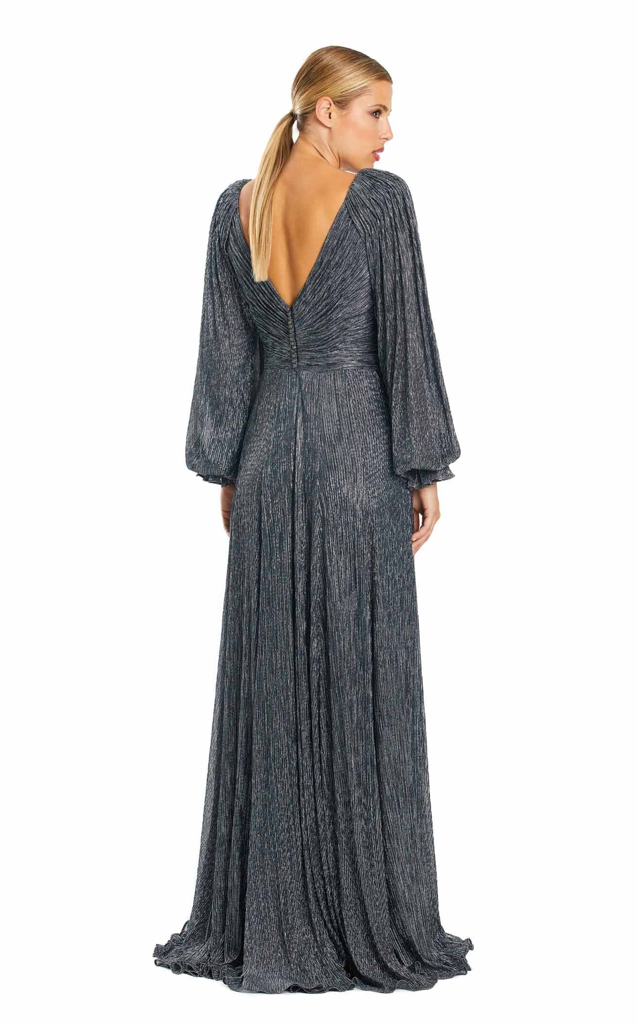 Alexander by Daymor 1877F23 Dress