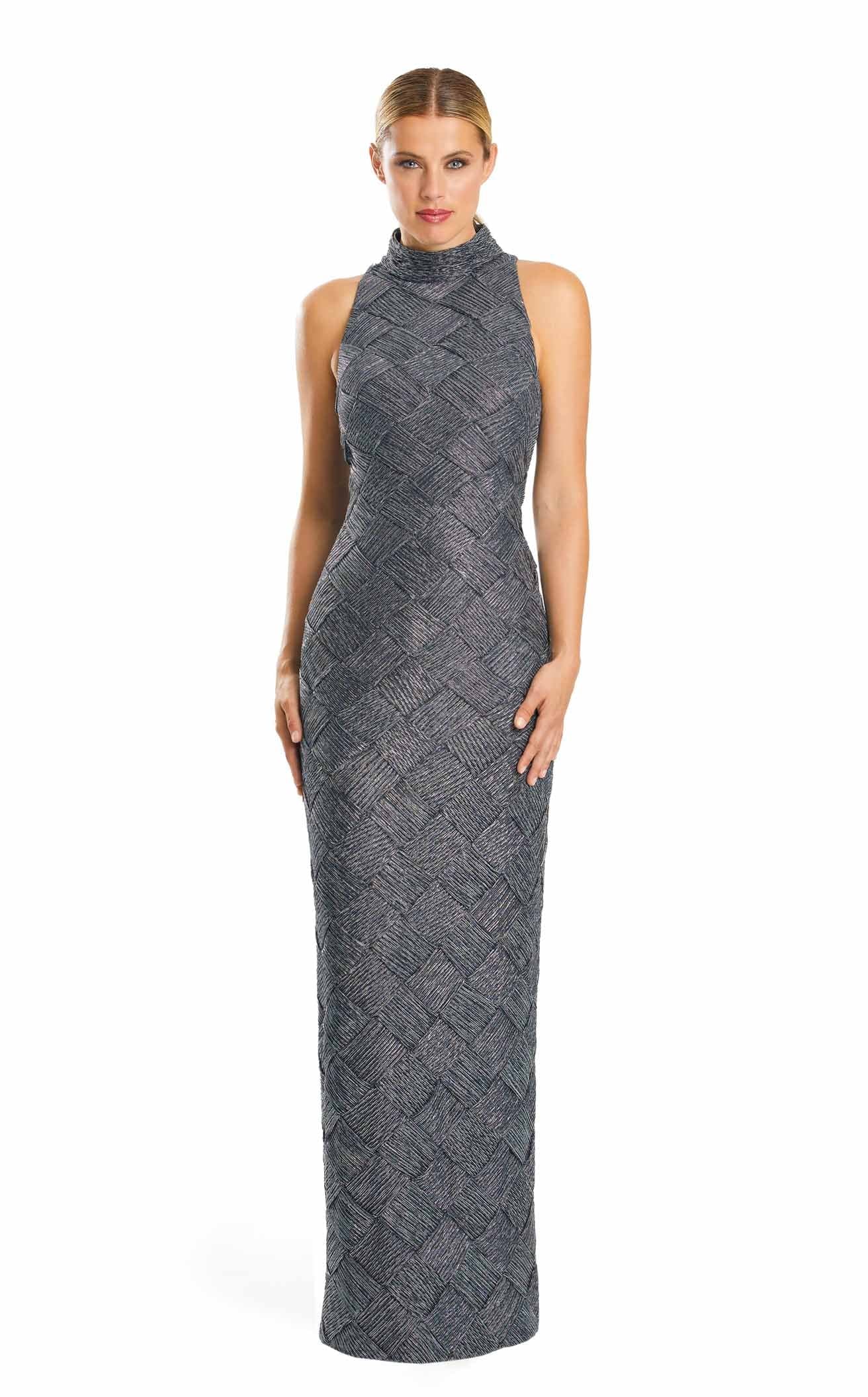 Alexander by Daymor 1893F23 Dress