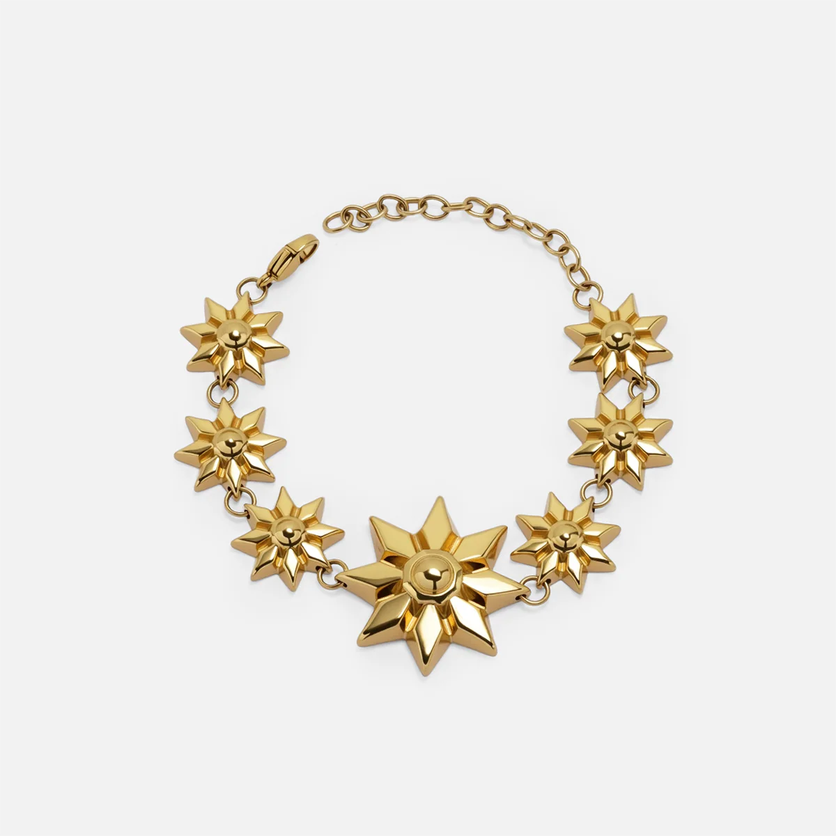 PUNK BLOOM BRACELET