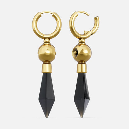 PRISM ORB EARRINGS