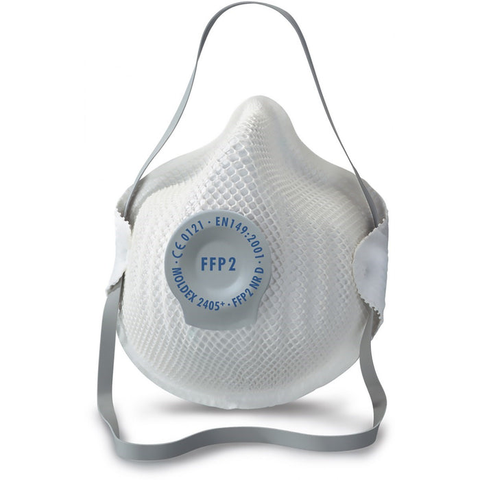 2405 Mask Classic FFP2V - (Box of 20)