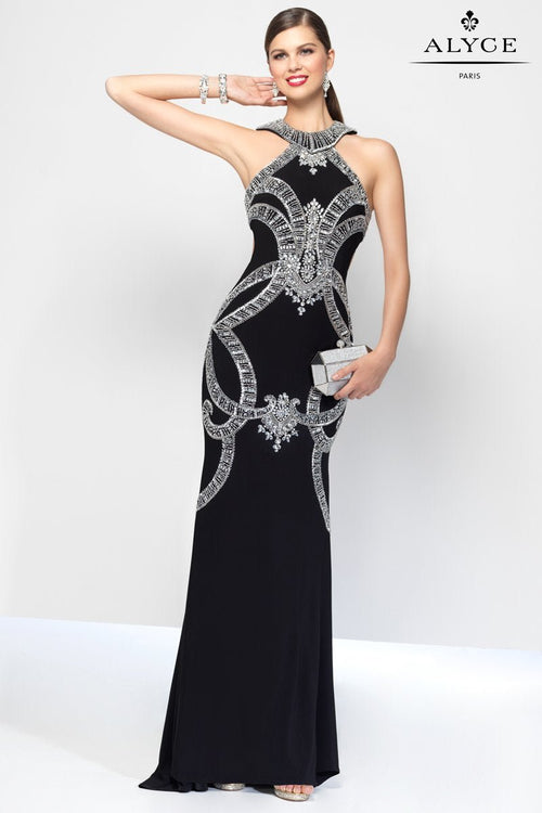 Alyce 2572 Dress