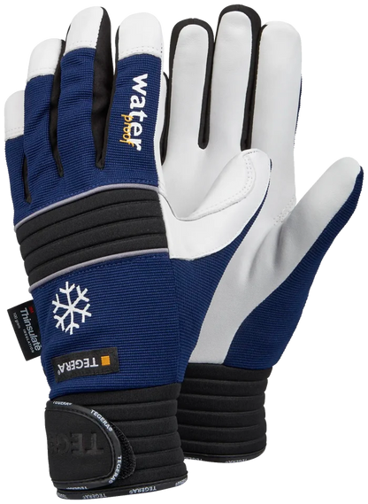 297 Strong Thermal Winter Waterproof Gloves