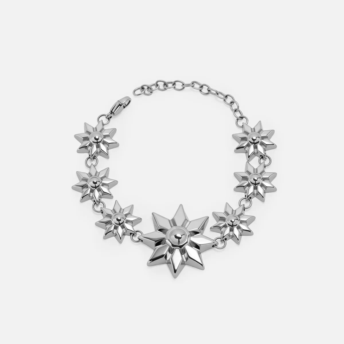 PUNK BLOOM BRACELET