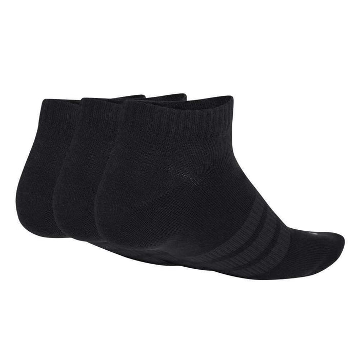 3 Pack Soquete Adidas T Ess Low 3p Unisex