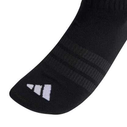 3 Pack Soquete Adidas T Ess Low 3p Unisex